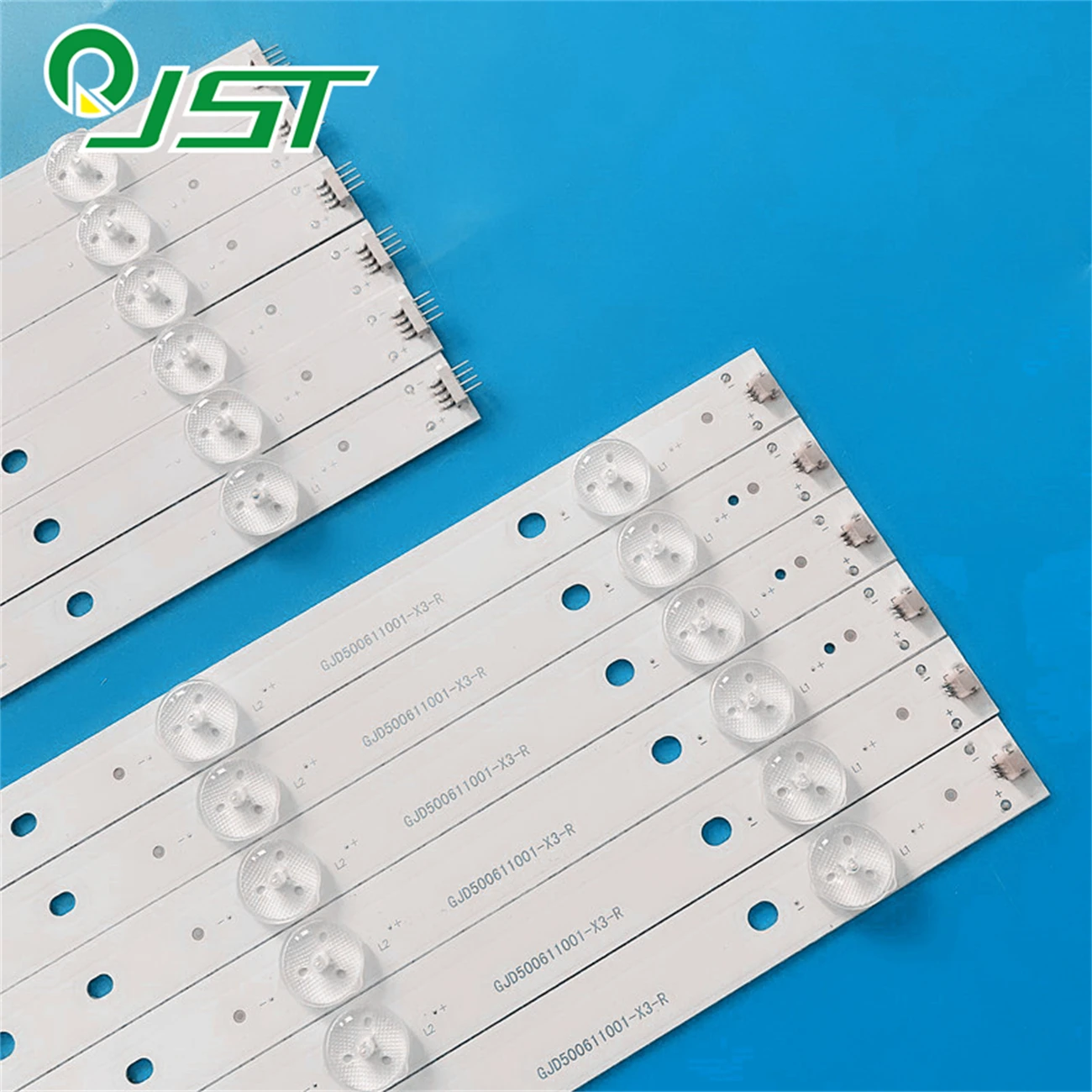 12pcs 50PFK4009/12 50PFH6550/88 50PFF3655 50PFF5655 LB-PF-3528-GJD2P5C506X11-L-B LB-PF3030-GJFHD500611-L-H R LB50018 V5_08 V6_08