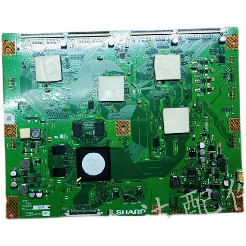 KDL-60NX800 CPWBX RUNTK 4400TP