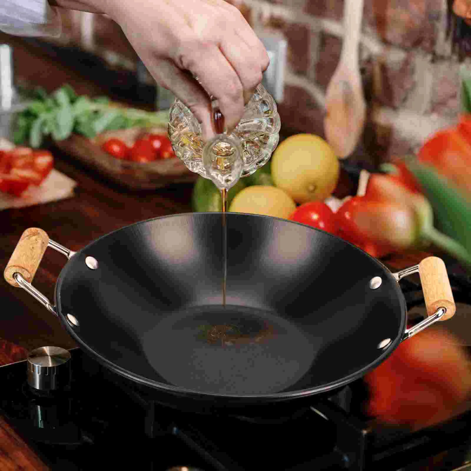 Multi-purpose Pot Thickened Dry Kitchen Cooking Supply Stainless Steel Home Stockpot Induction Cooktop Utensils electric cooking pot