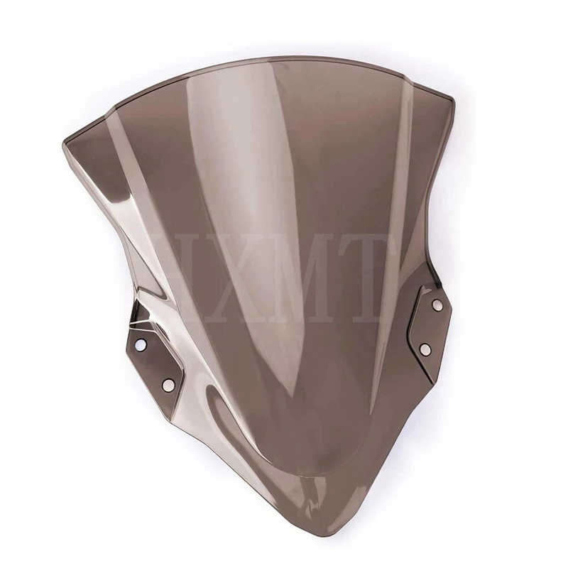 For Kawasaki Ninja 250 400 EX400 motorcycl Windshield WindScreen fairing screen Ninja250 Ninja400