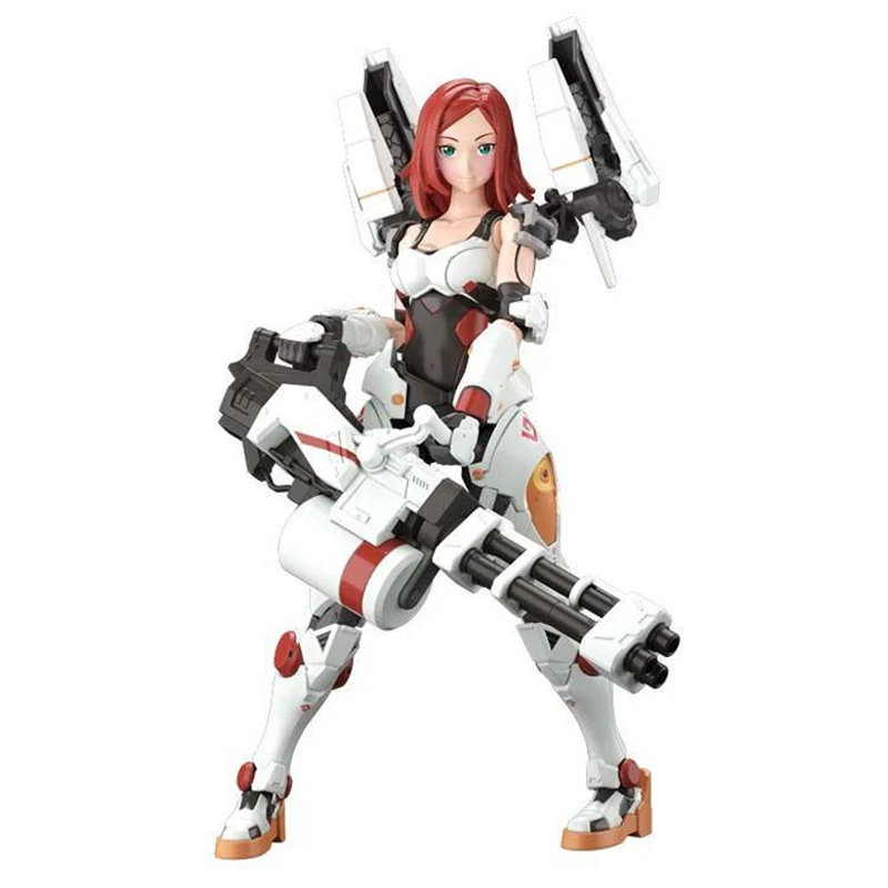 Original Bandai Figure-rise Standard Ace Force IKAWA SAKURA