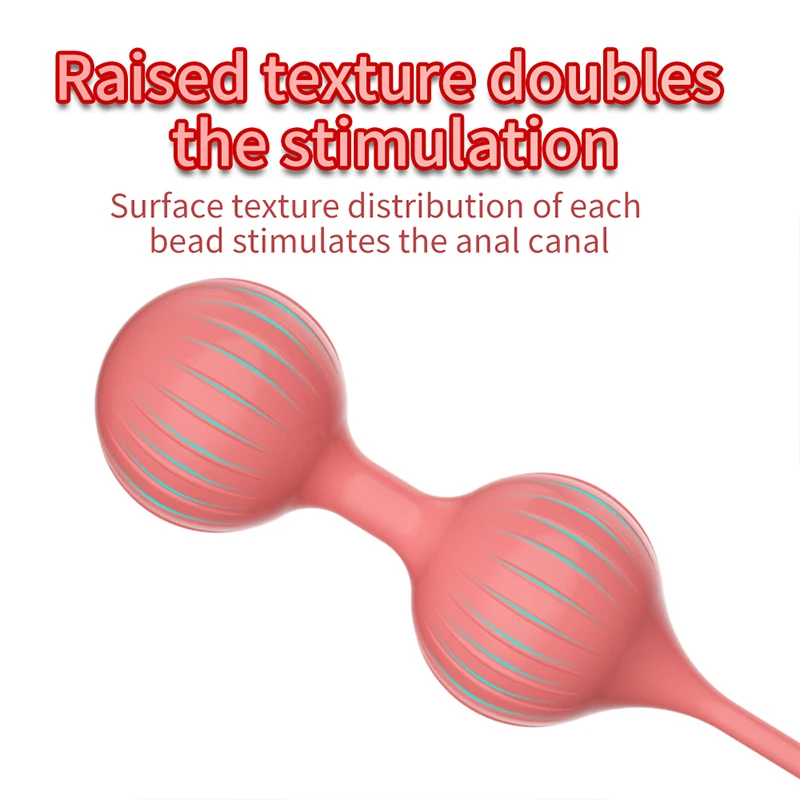Butt Plug Sex Toys For Women Men Silicone Small Anal Beads Balls G-Spot Stimulating Sexy Tools Intimate Goods Massage Erotic