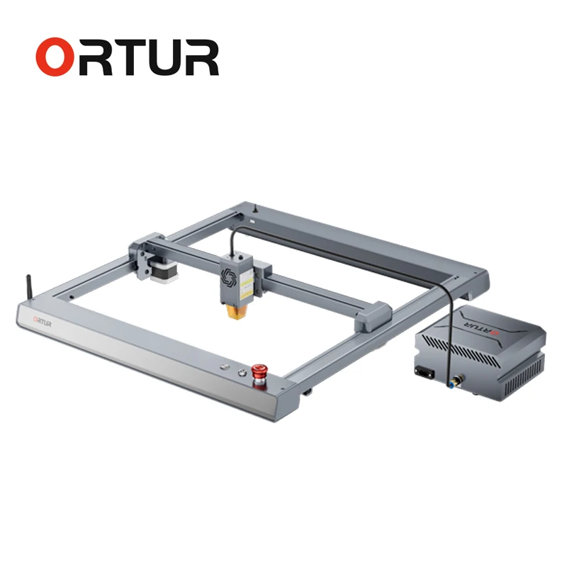 

Ortur Air Pump 1.0 for LU2-4 LF & LU2-10A