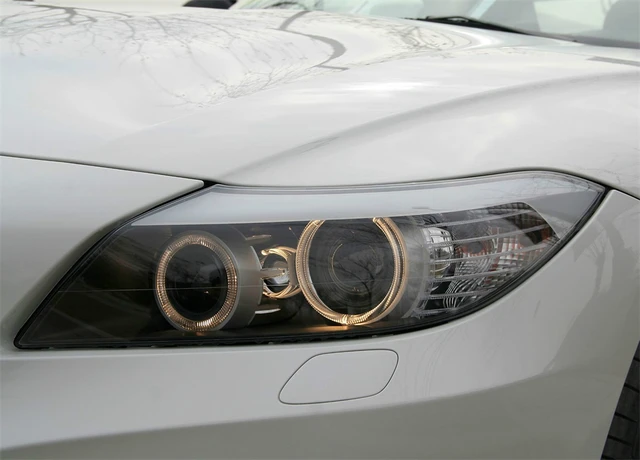 BMW z4,e89,e85,2009, 2010, 2011, 2012, 2013用の車のヘッドライト 