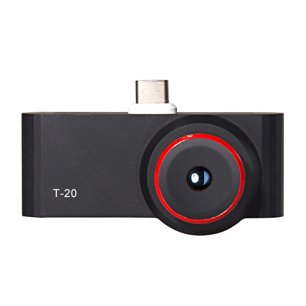 

T-20-TYPE C Thermal Imaging Camera For Infrared Thermal Camera 320*240