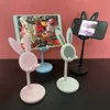 Cute Cartoon Bunny Phone Stand 2