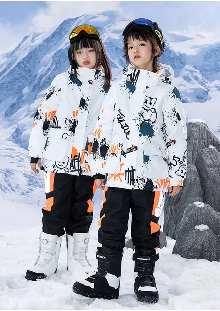 Pantalón de Nieve Niña Alue Ins -   Sitio Oficial - Encuentra  Vestuario, Calzado y más