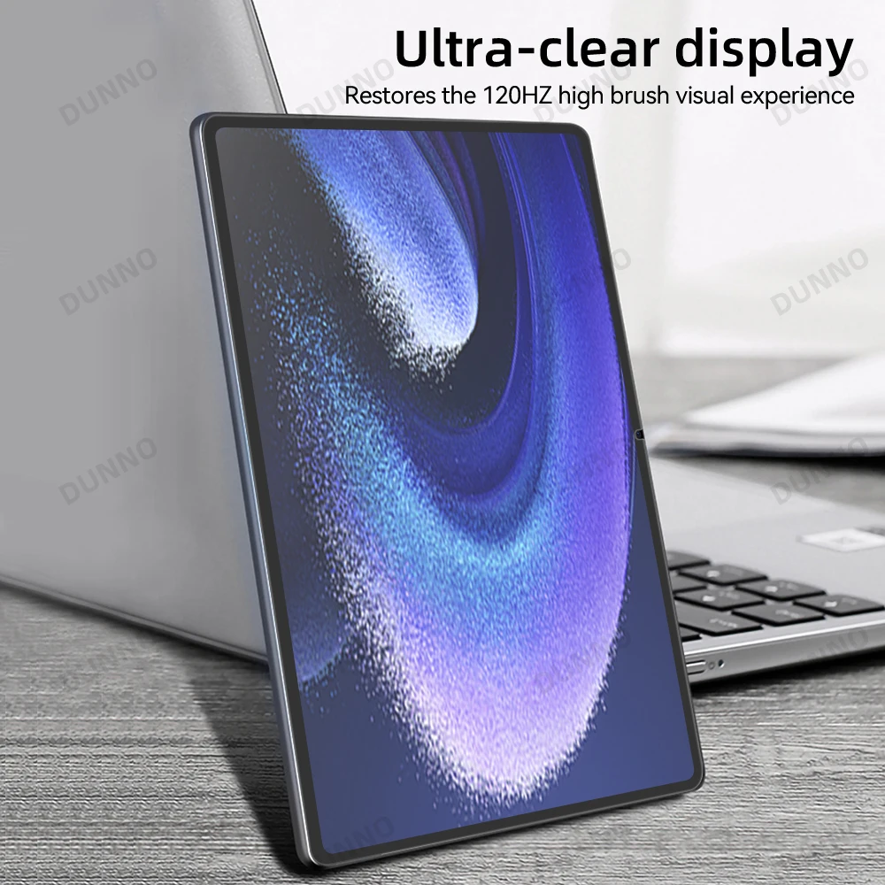 Dla Xiaomi Pad 6 / 6Pro szkło hartowane ochraniacz na ekran Mipad 5 11 cali Redmi Pad 10.6 cali SE 11in HD ochronna folia na Tablet