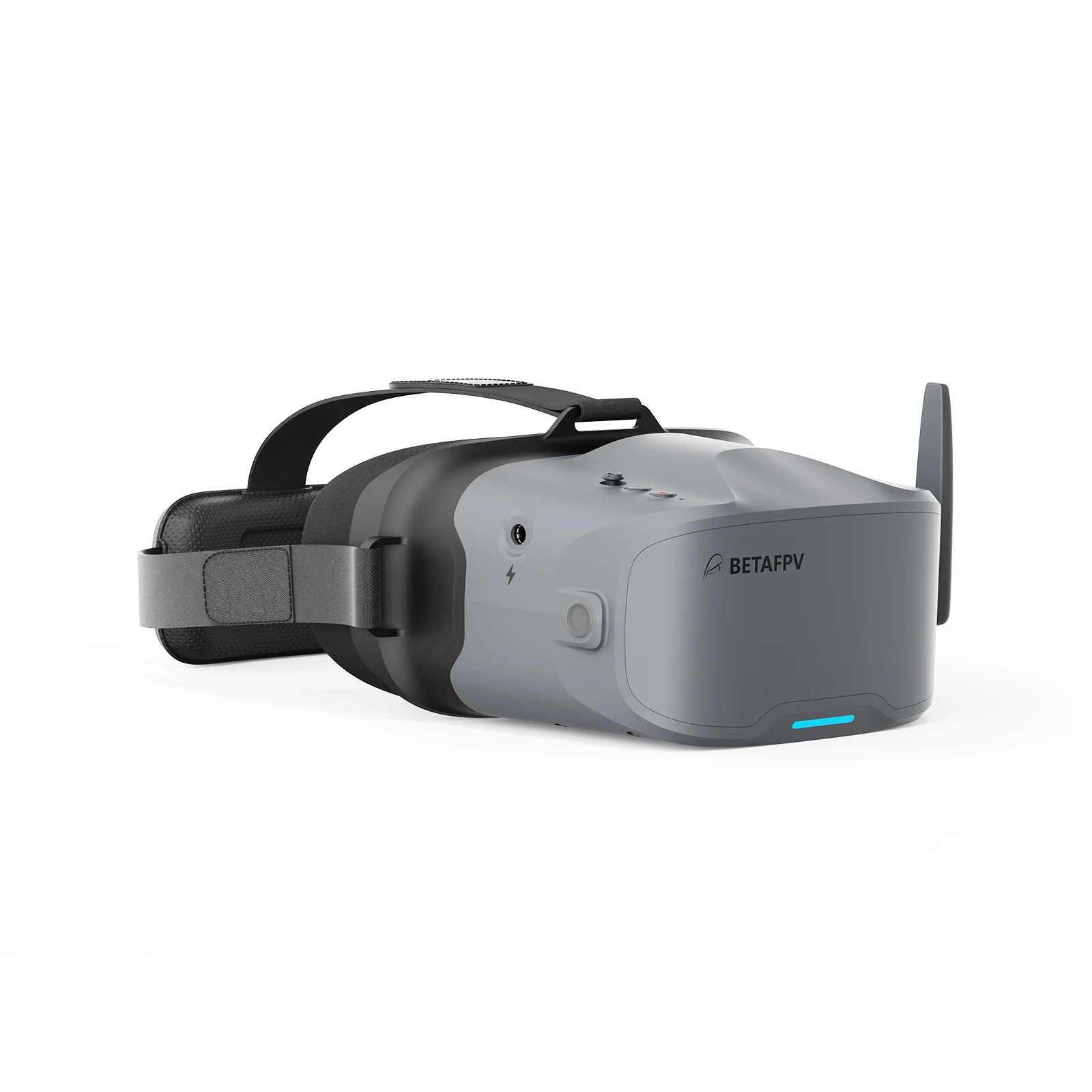 Lunettes FPV VR04 Analog/HD - Drone FPV Immersion 2000mAh