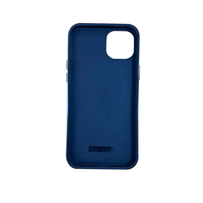 GlowMart2-in-1 TPU PC Tough 3D Sublimation Blanks iPhone 14 Pro Max Sublimation Film Phone Case Retail Industries