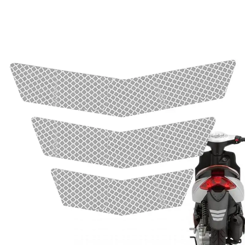 

Reflective Stickers For Car Tape Warning Safety Adhesive Tape Racing Stickers Autos Reflective Decals Sticker For Motorcycle Car