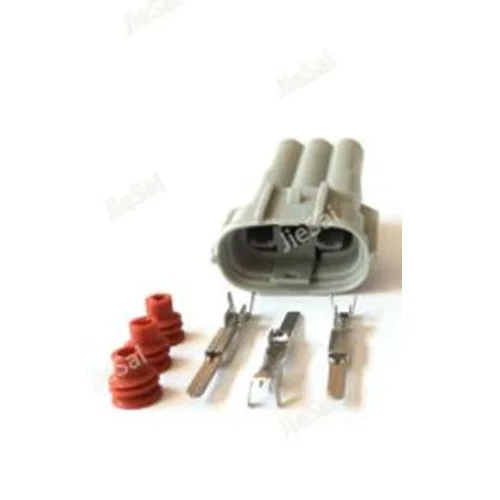 3 Pin 6188-0282 6189-0443 Female Male Sumitomo 090 TS