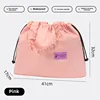New Adult Single Shoulder Bag Memory Knitting Fabric Dry Wet Separate Swimming Gym Sports Fitness Toiletries Storage Organizer 5