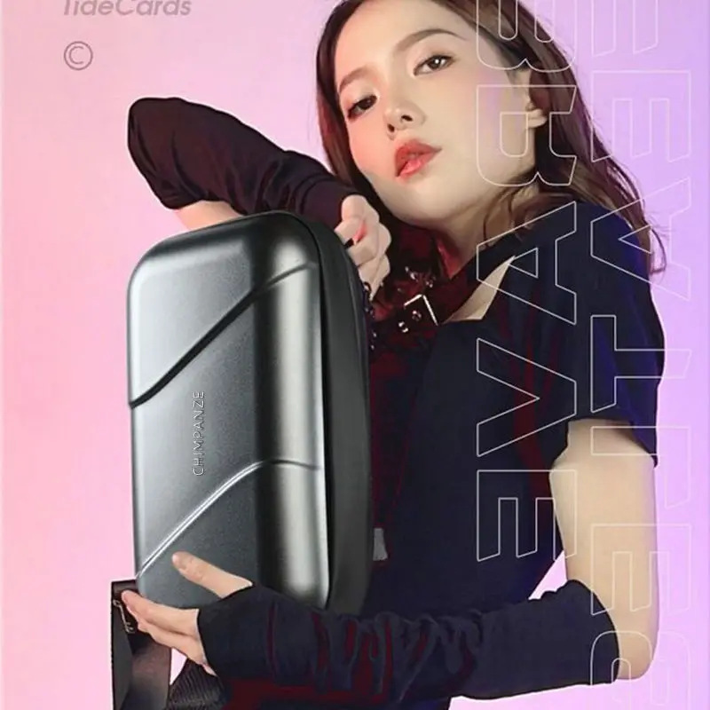 Рисунок 3 - Новинка 2023, жесткая нагрудная