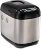 Beach Digital Electric Bread Maker Machine Artisan and Gluten-Free, 2 lbs Capacity, 14 Settings, Black and Stainless Steel 1