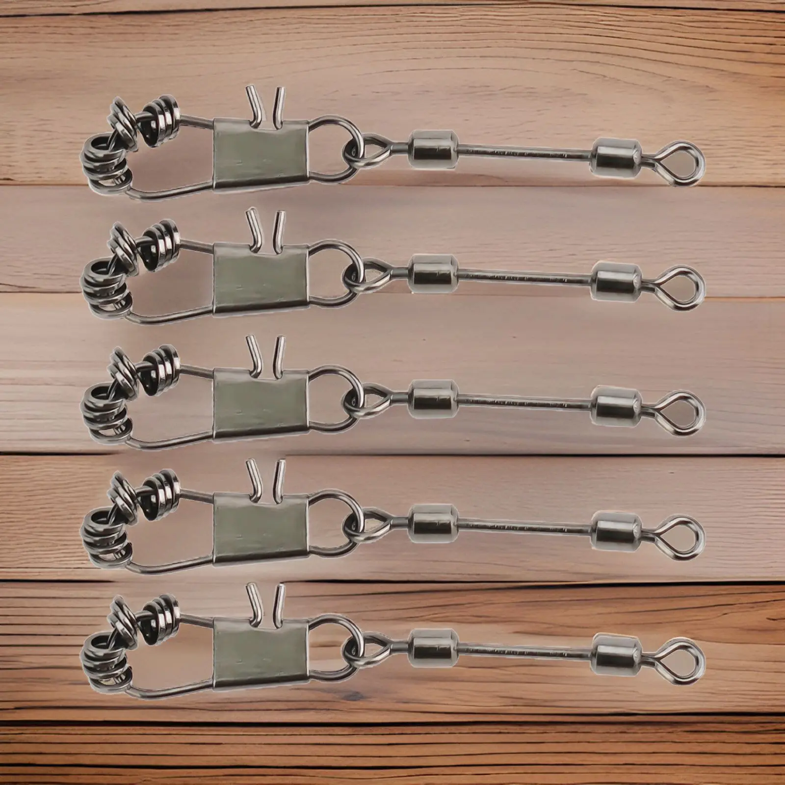 10/20/50 Stück KLEINE OVAL-TIPPET RINGS 2mm O-Ring-Rio Leader Fliegenfischen O-Ring Starker Ring Fliegenfischen Leader Tippet Ringe – Detail 32