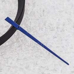 Vibrant Multi - Color Watch Pointer - Silver, Black, Blue, Red, Yellow (Choice - 05)