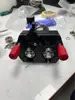 Kirin wire feeder accessories, wire feeder motor, stepper servo motor, wire filling machine device 3