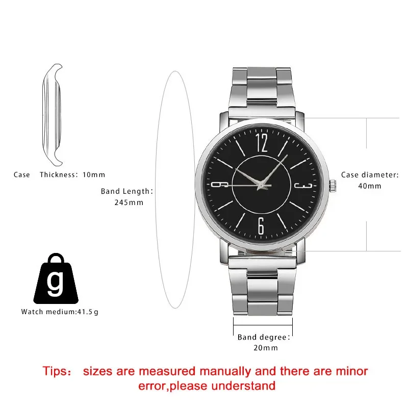 Quartz watch digital watch digital wristwatch fashion couple watches minimalist casual daily watches clock couple watch wristwatch men and women quartz analog watches