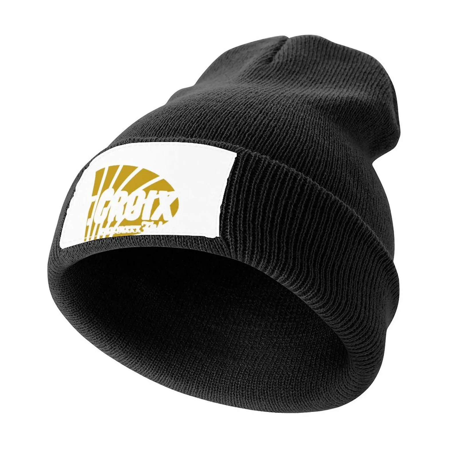 

St.Croix ROD Knitted Cap Anime tea Hat Women's Beach Outlet Men's