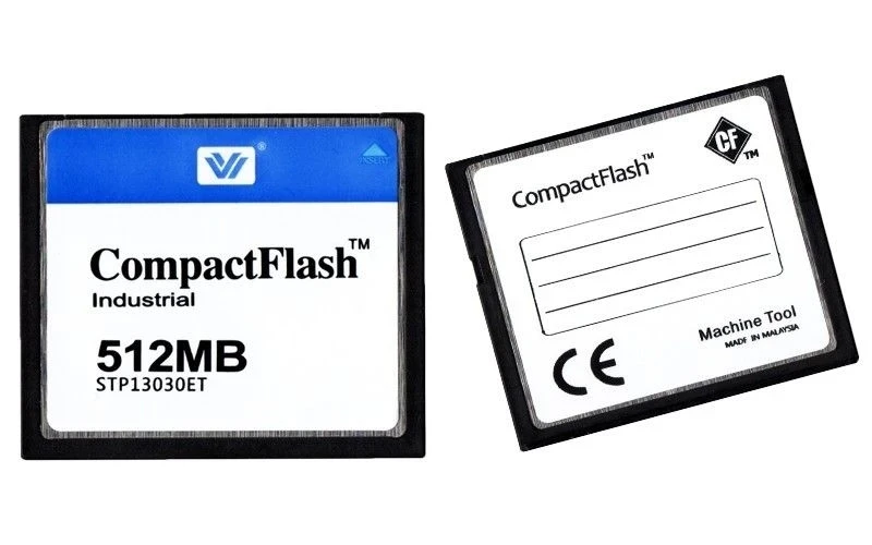  뷮 ޸ ī CF ī 128MB 256MB 512MB 1GB 2GB 4GB Industria Ʈ ÷ ī CNC Ƿ  ī޶ ī