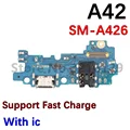 A42 5G