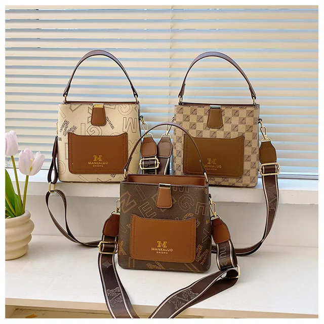 New Fashion Women Bags Replica Wholesale Famous Brand Handbag Luxury Ladies  Bucket Bags with L′ ′ V Logo Designer Handbags - China Ladies Bag and Luxury  Handbag price