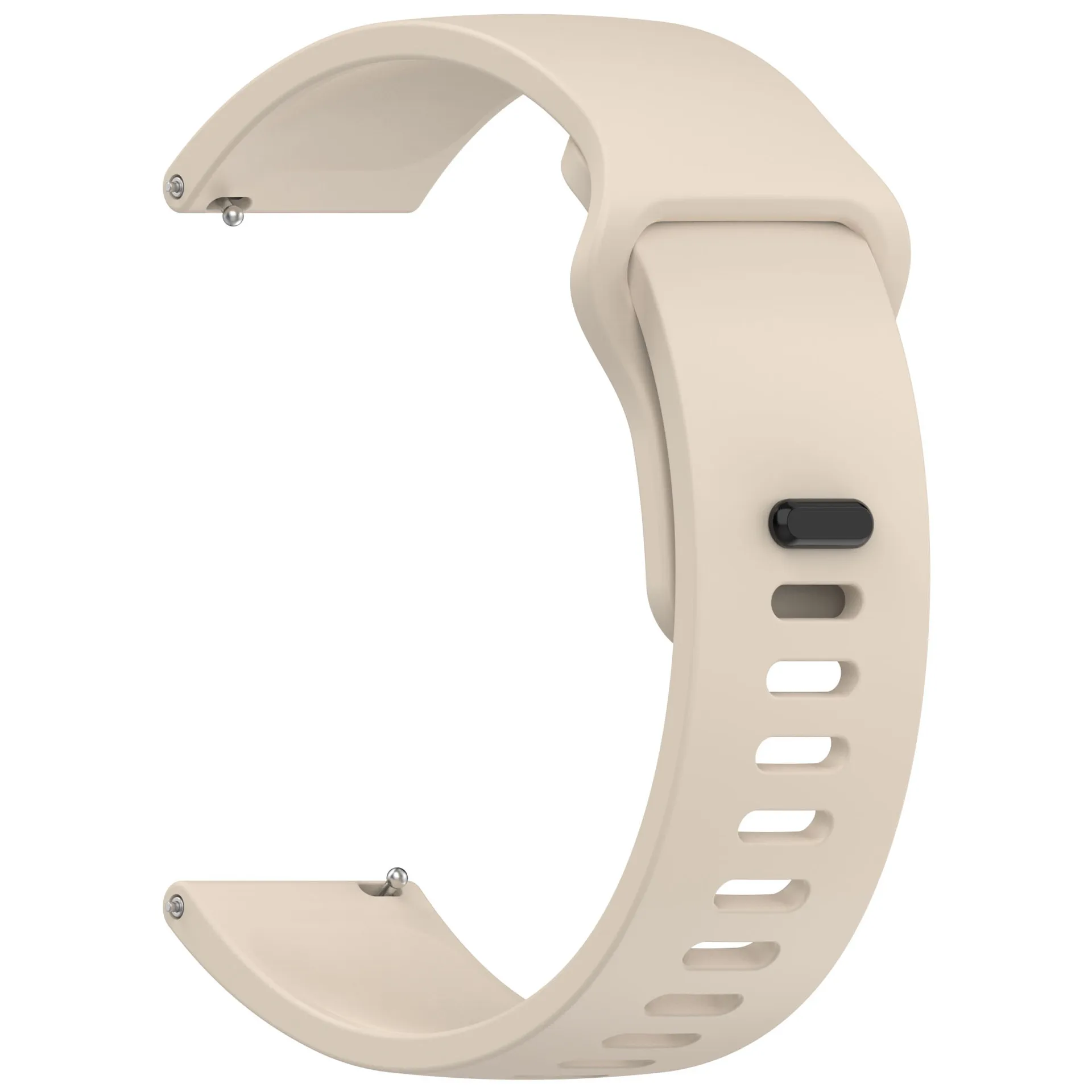 Universal 22mm Replacement Watch Band - Premium Strap