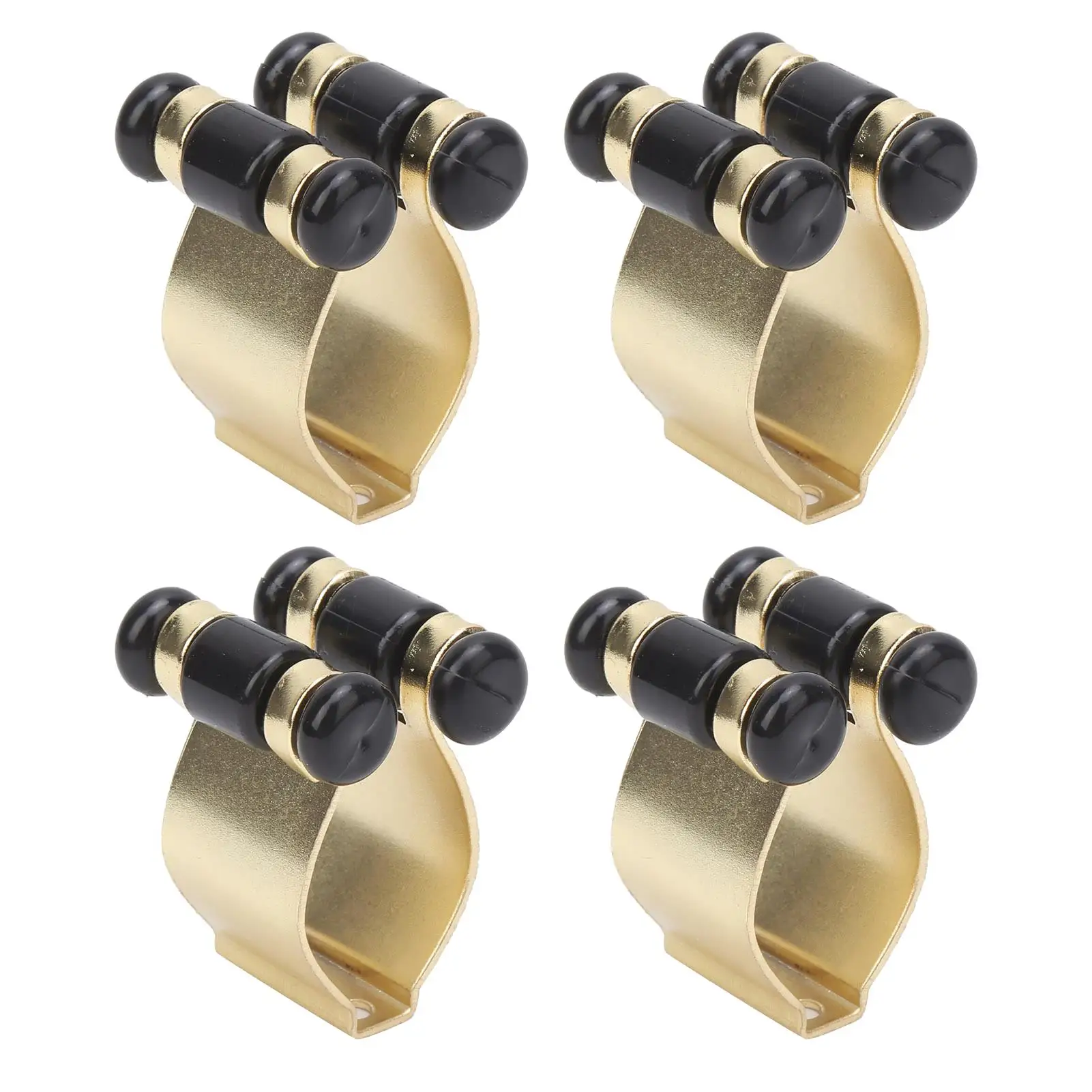 

Practical Pool Cue Clip: Versatile Billiard Stick Holder - Wooden Rack