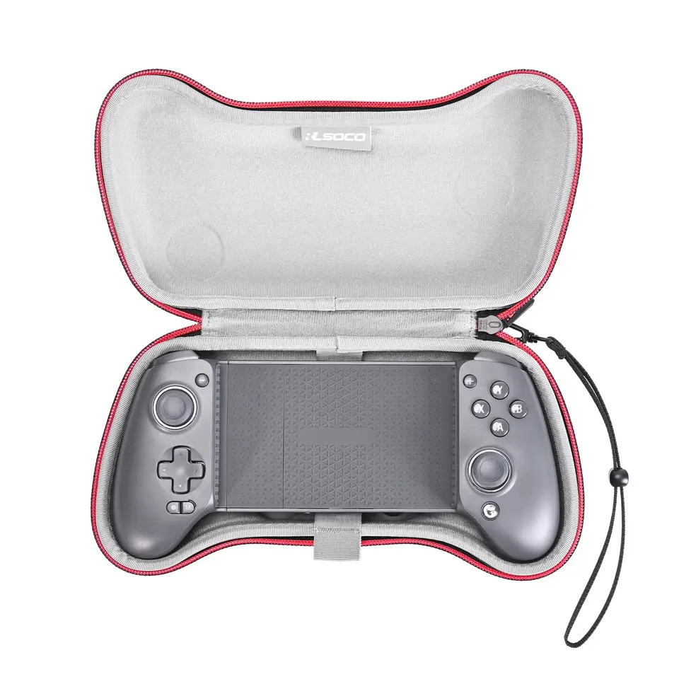 For Gamesir G8/G8 Plus Game Controller Storage Bag Anti-fall Game
