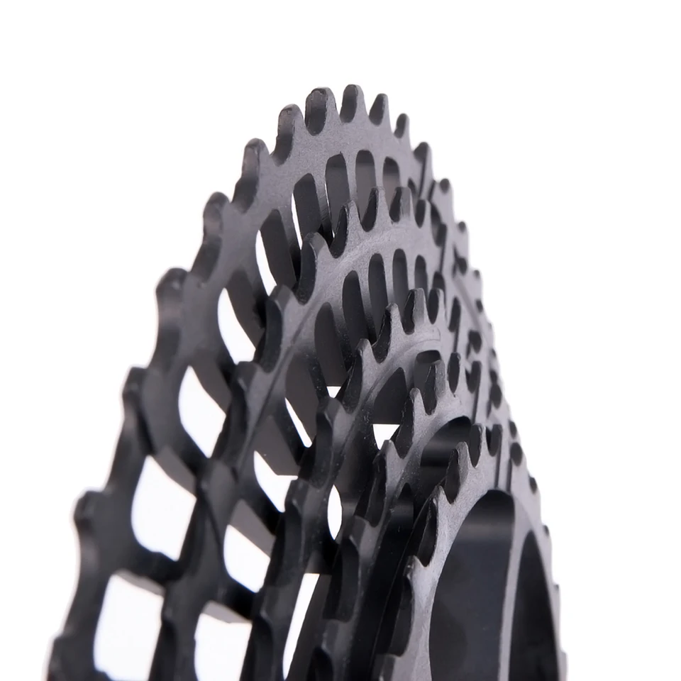 ZTTO 軽量スプロケット　12S ZTTO 12 Speed Ultraight Bicycle Cassette 12S 11-34T Sprocket