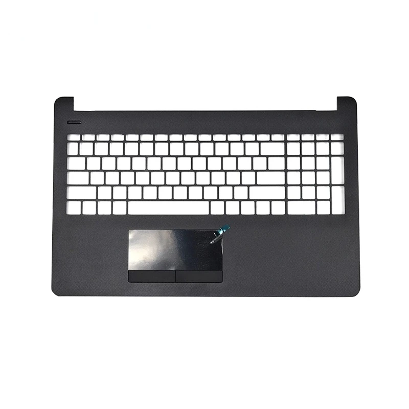 For HP 15-BS 15T-BS 15-BW 15Z-BW 250 G6 255 G6 TPN-C129 New Laptop LCD Back Cover/Front Bezel/Palmrest/Bottom Case /LCD Hinges