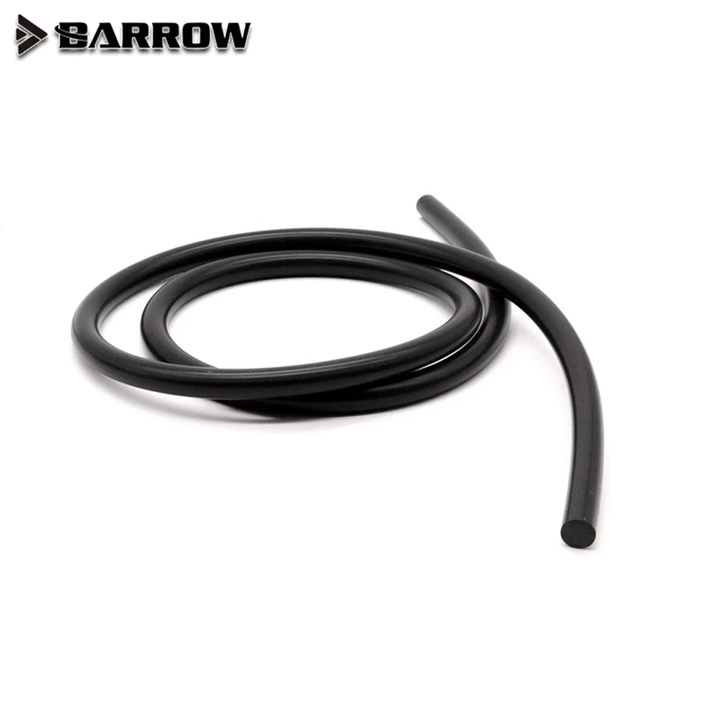 Barrow Tubo Rígido Bending Mould Kit Acrílico Pmma Petg Garrafa de Água 24pin Power Starter Water Cooler System Tool Od12 14 16 mm - Imagem 4