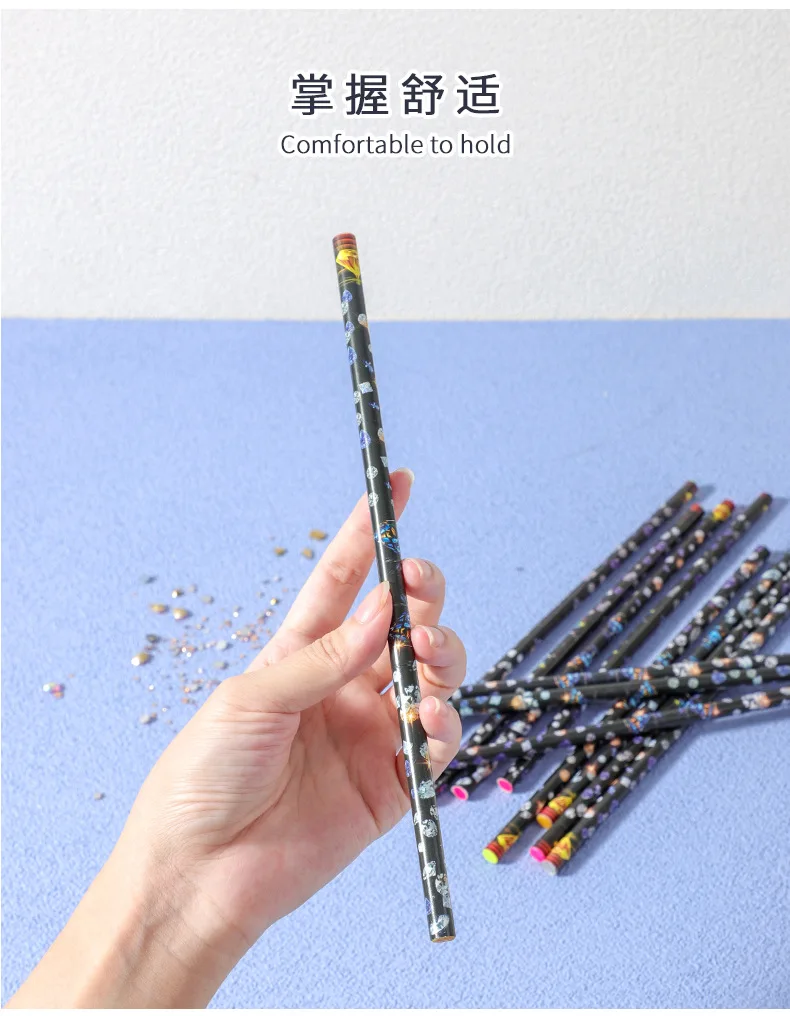 Description Picture 5 of itemNail Dotting Pen Picking Rhinestones Gems Drill Crystal Wax Pencil Diamond Picker Nail Art Decoration Tool Nail Art Tools