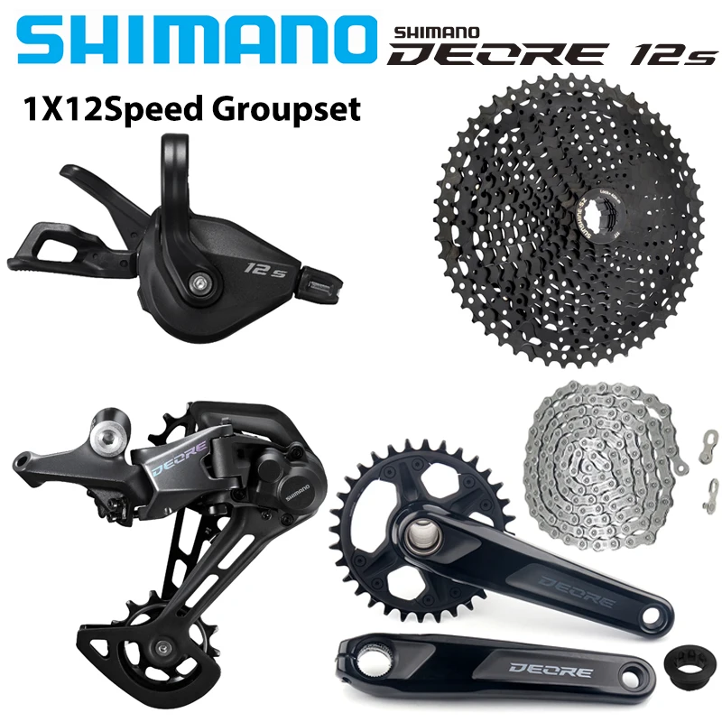 Shimano シフターとディレイラーセット 値下げ】SHIMANO フロント3速 シフター&ディレイラーセット