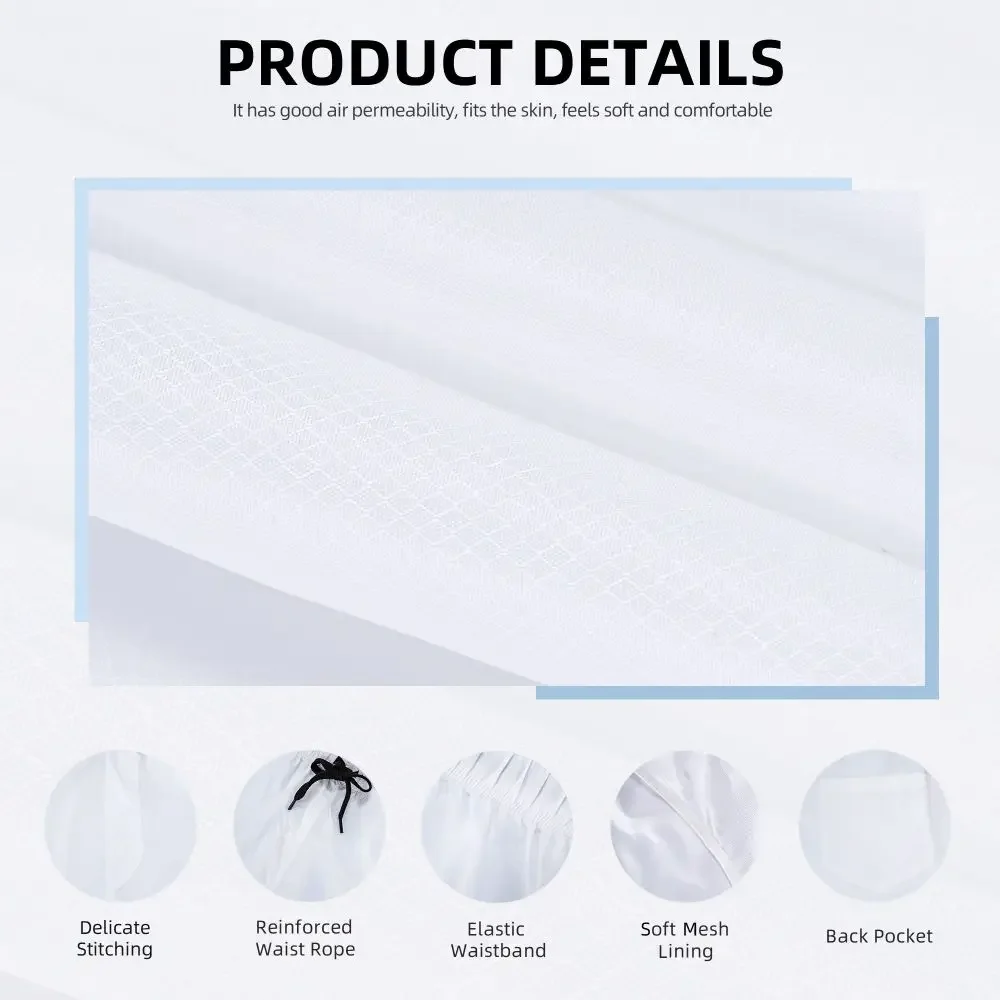 Shark Swim Trunks 9 S7bb222eef68e439f8d73b76edfe35bd3S