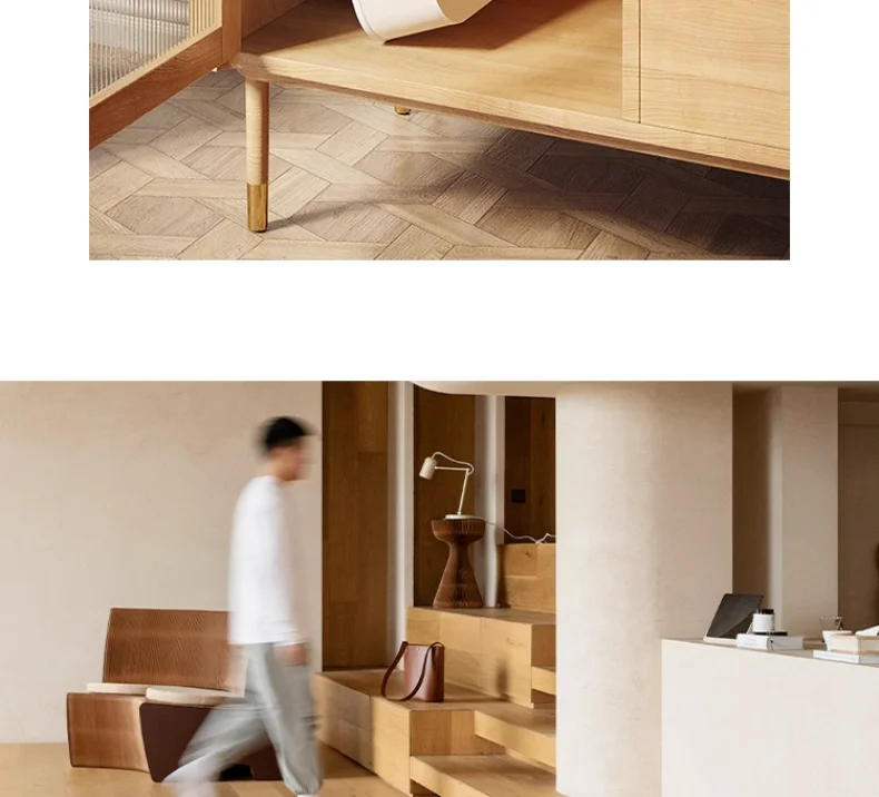 18-paper Shoe-changing Stool, Telescopic and Foldable, Bench Bedside Stool, Stackable Creative Multi-functional Stool