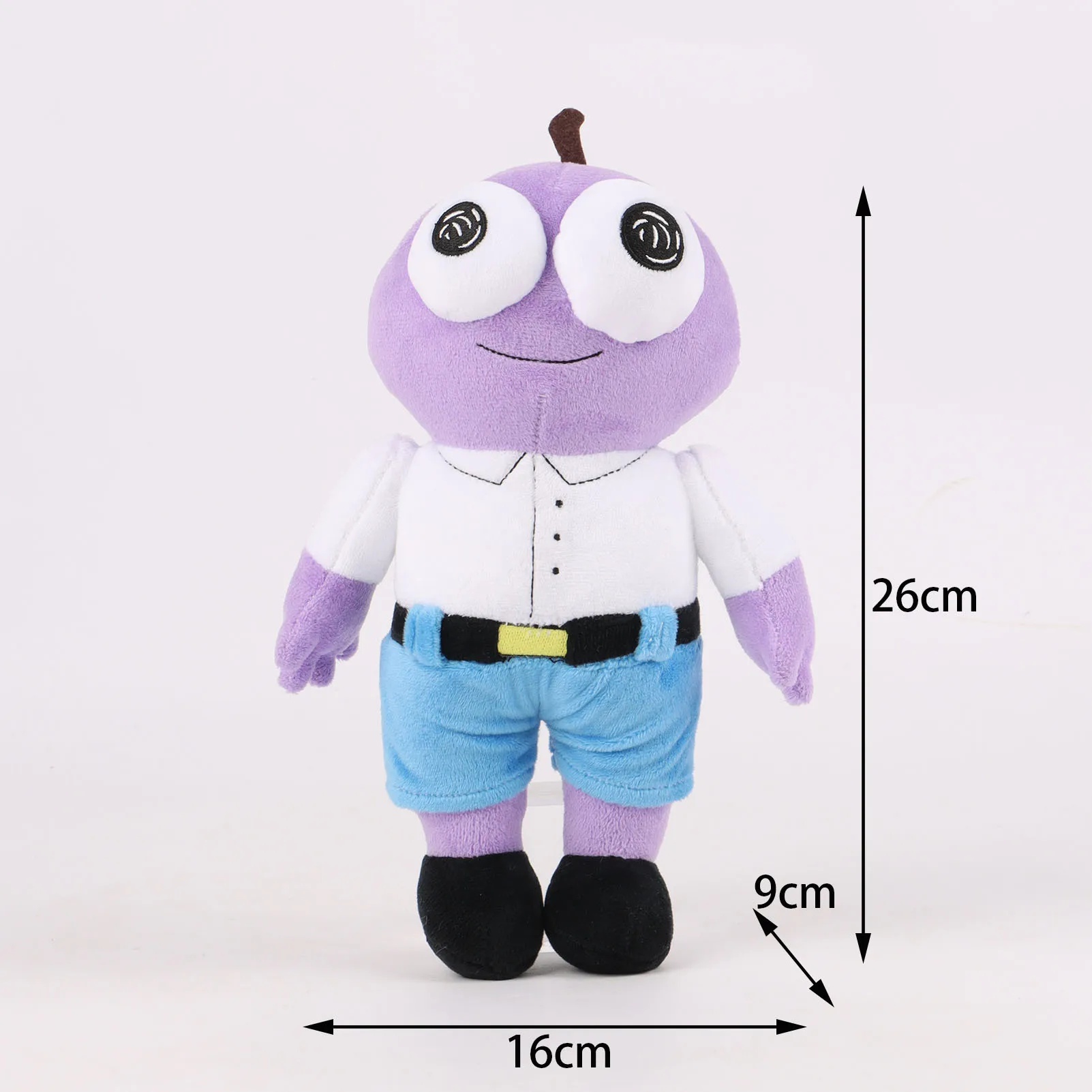 S7bb2425d223641dcbabea1a4d667e4e0m - Smiling Friends Shop