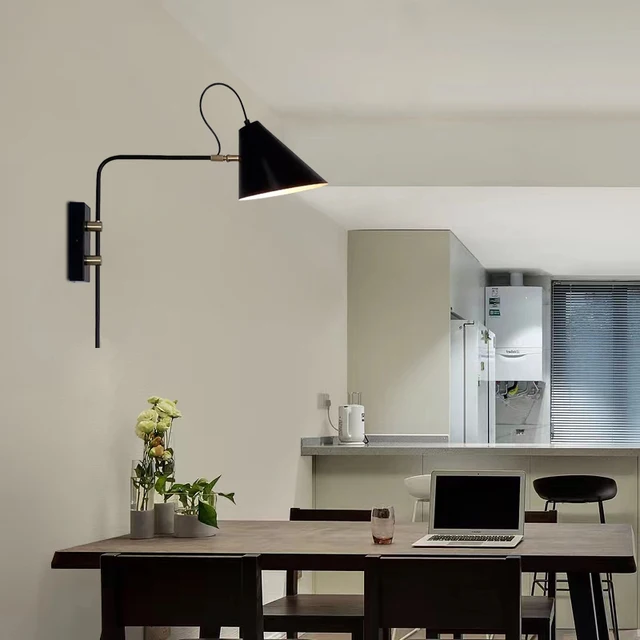 Lampada Per Quadri HONWELL Con Telecomando - Luci LED Con Dimmer Per Specchi E Opere D'Arte - Foto 7