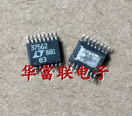 

Free shipping LEDLT3756EMSE-2 37562 MSOP-16 10pcs As shown