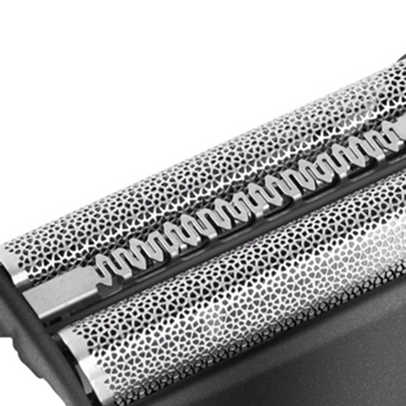 Replacement Shear Foil Shear Blade Shaving Head Blades Braun 30B 5494 4835 197S 195S 4845 razor blades razor parts shaver replacement head