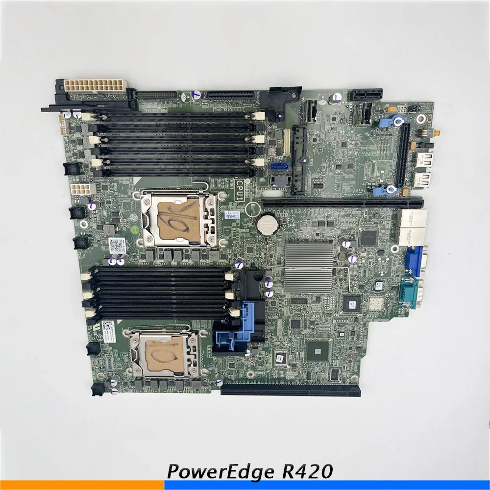 K7WRR 072XWF 0VD50G 0CN7CM VD50G CN7CM 1U Sever Motherboard For DELL PowerEdge R420 Fully Tested Good Quality 2 K7WRR 072XWF 0VD50G 0CN7CM VD50G CN7CM 1U Sever Motherboard For DELL PowerEdge R420 Fully Tested Good