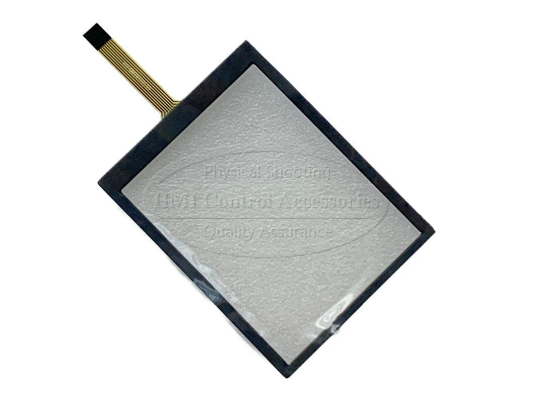 para Trane Ch530 Tela Sensível ao Toque de Vidro Mod01490 Touchpad - Imagem 3