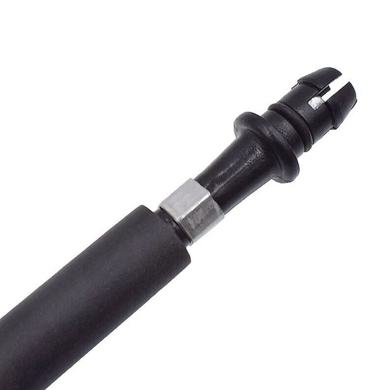 2X A/T Throttle Control Oil Cable For Mitsubishi Pajero Montero II 1990-2004 V13V V23W V33V V33W V43W MB896456