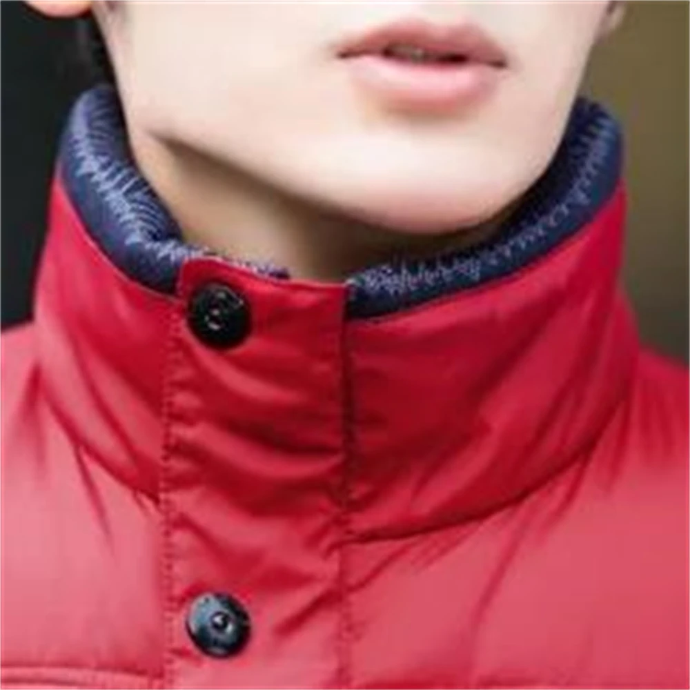 Men's Vest Image 1