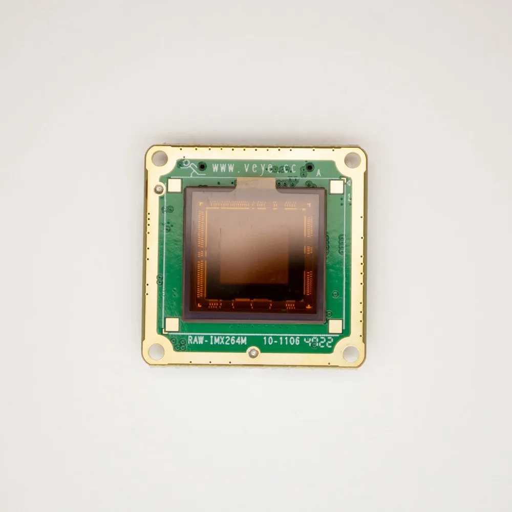 ۷ι  ӽ  MIPI CSI-2 ī޶,      NX   MV-MIPI-IMX264M, 5MP