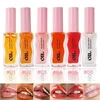 Water Light Honey Lip Oil Essence Long Lasting Moisturizing Fruity Shimmer Jelly Reduce Lip Lines Liquid Lipstick Gloss Makeup 1