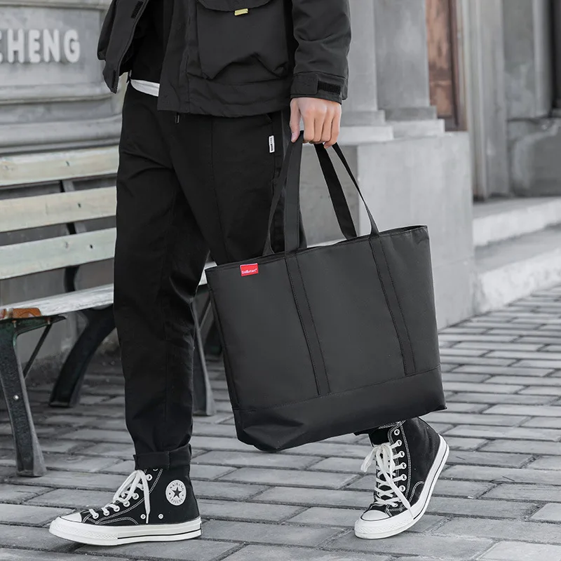 Tote Bags Collection for Men