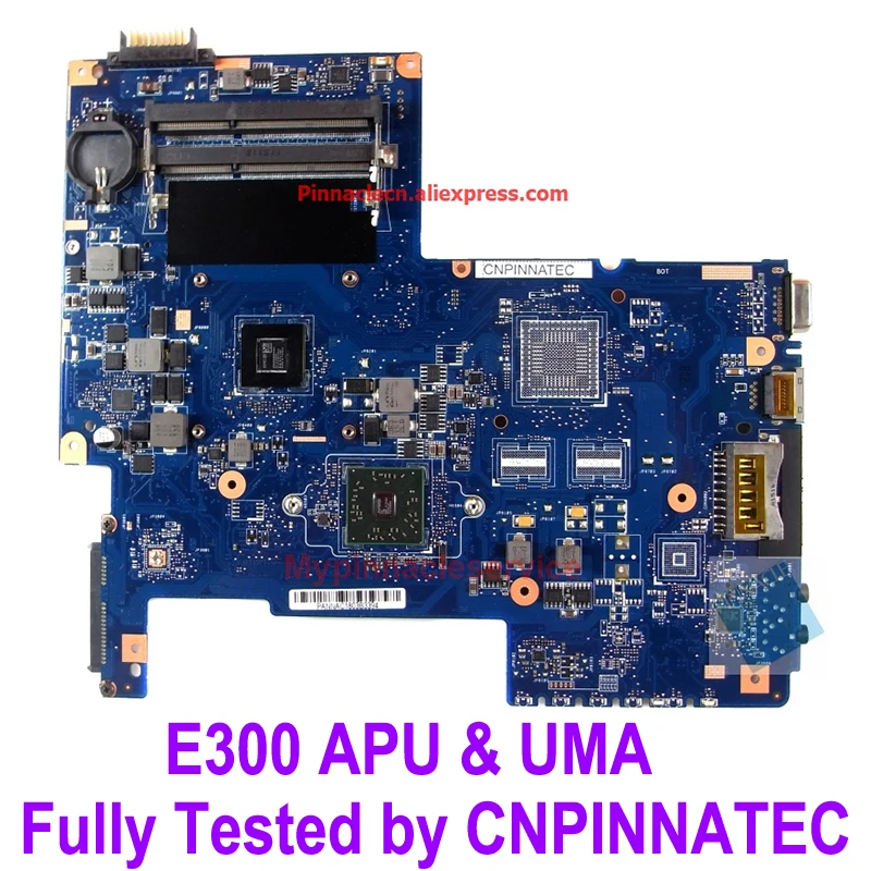 

Материнская плата H000036160 для Toshiba satellite C670D C675D 08N1-0NG0J00
