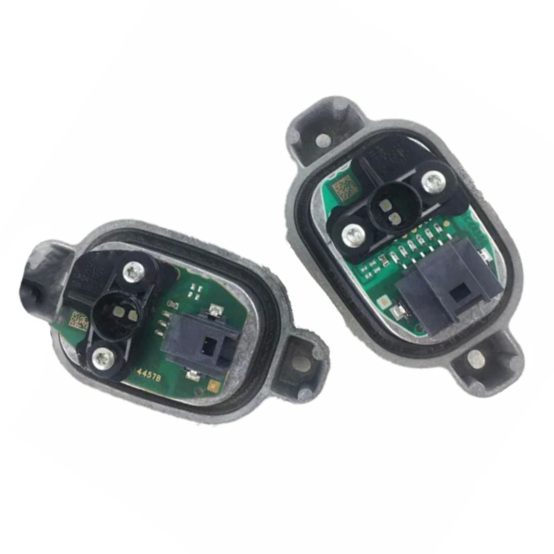 1 Pair 63117428425 Led Headlight Module Source Forbmw 1 Series F20 F21